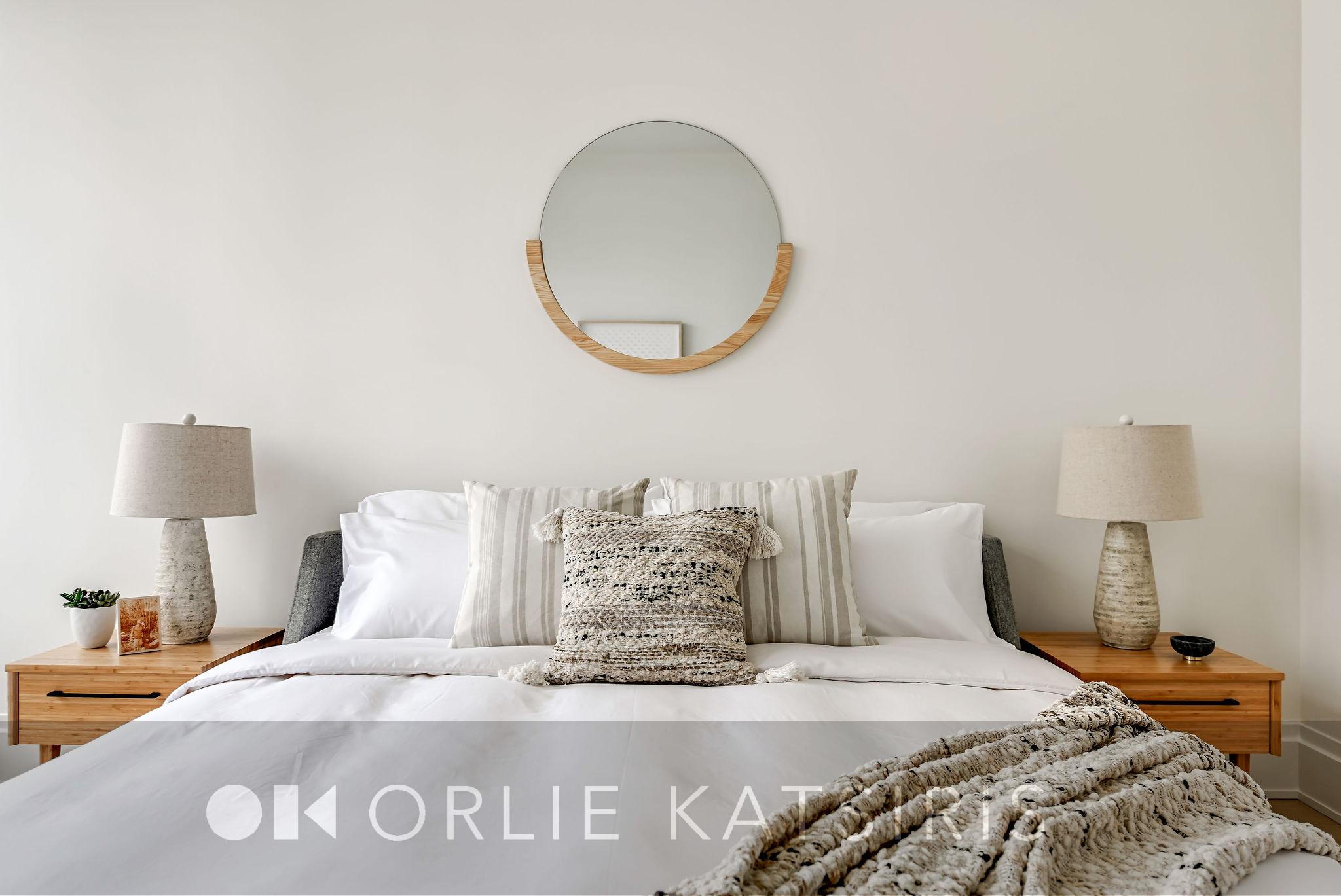 Orlie Katsiris Staging & Interiors