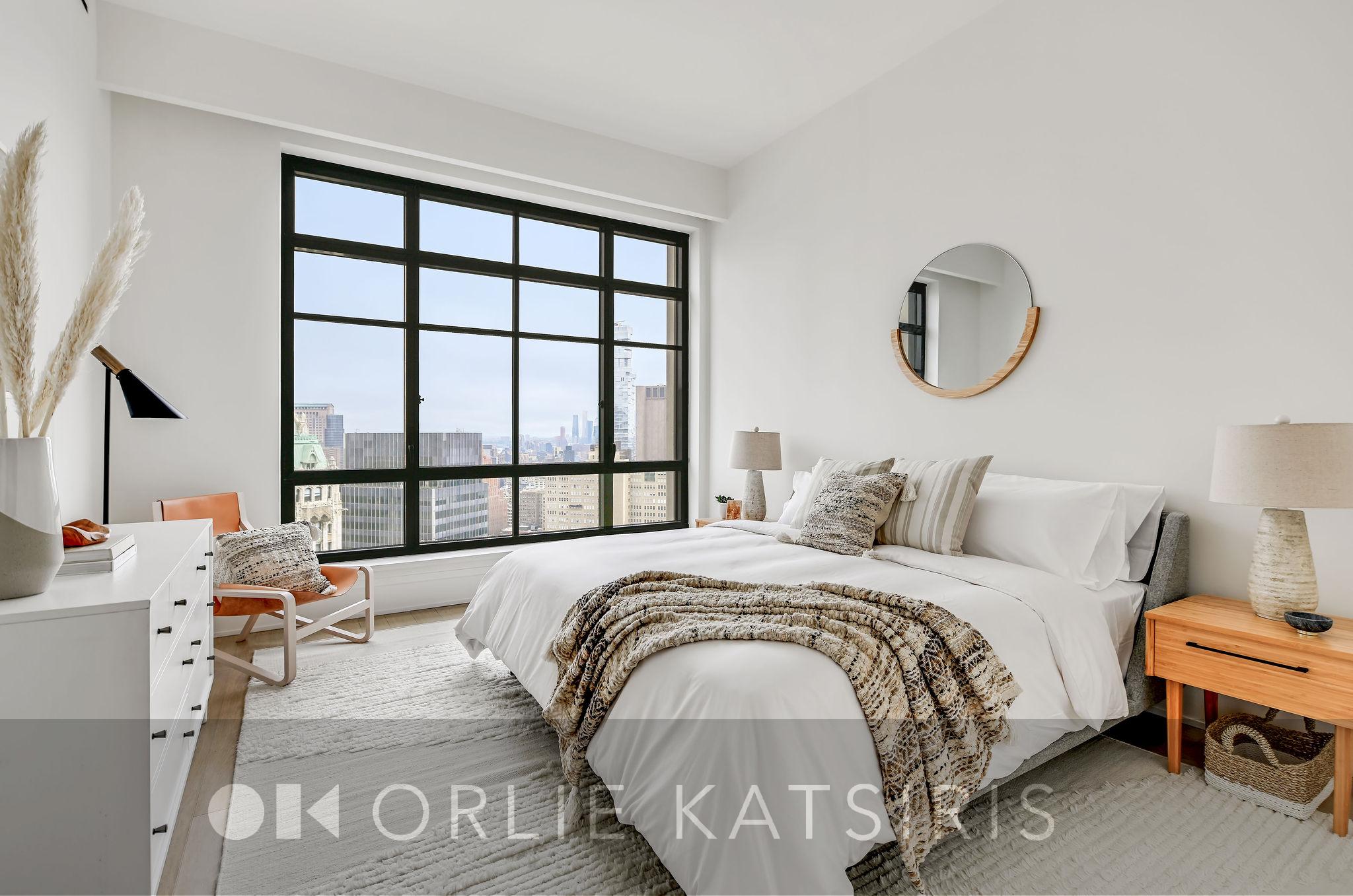 Orlie Katsiris Staging & Interiors