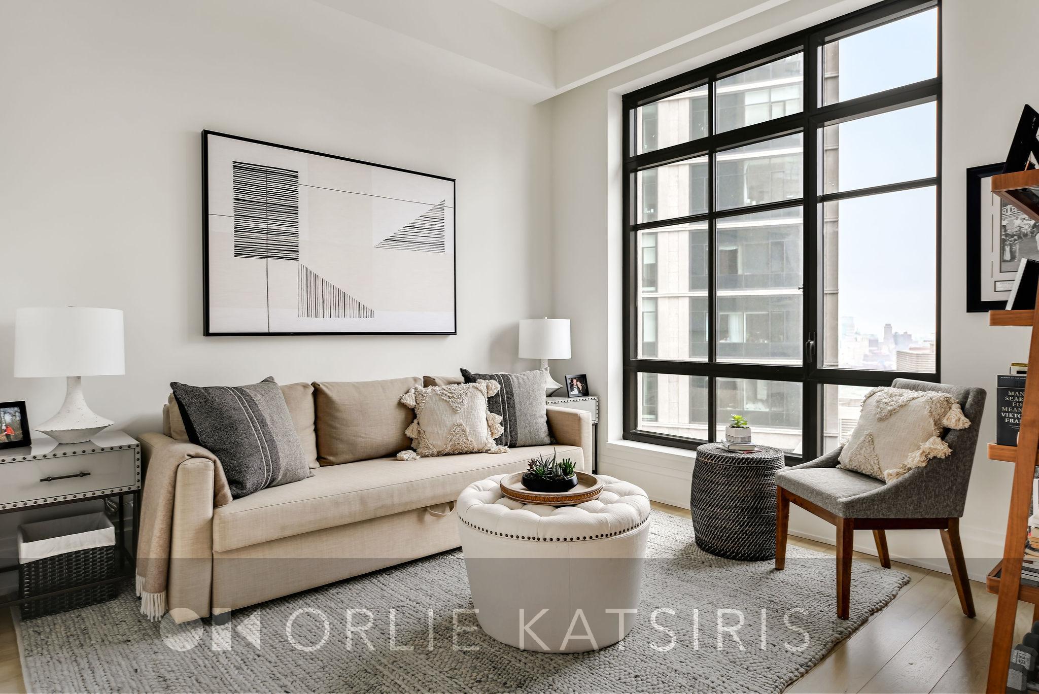 Orlie Katsiris Staging & Interiors