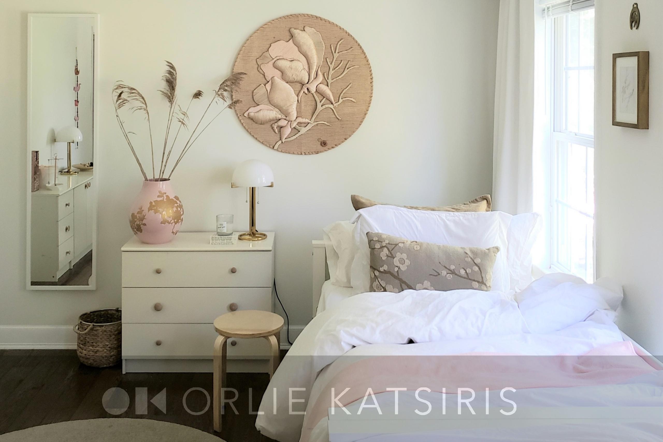 Orlie Katsiris Staging & Interiors Portfolio NYC