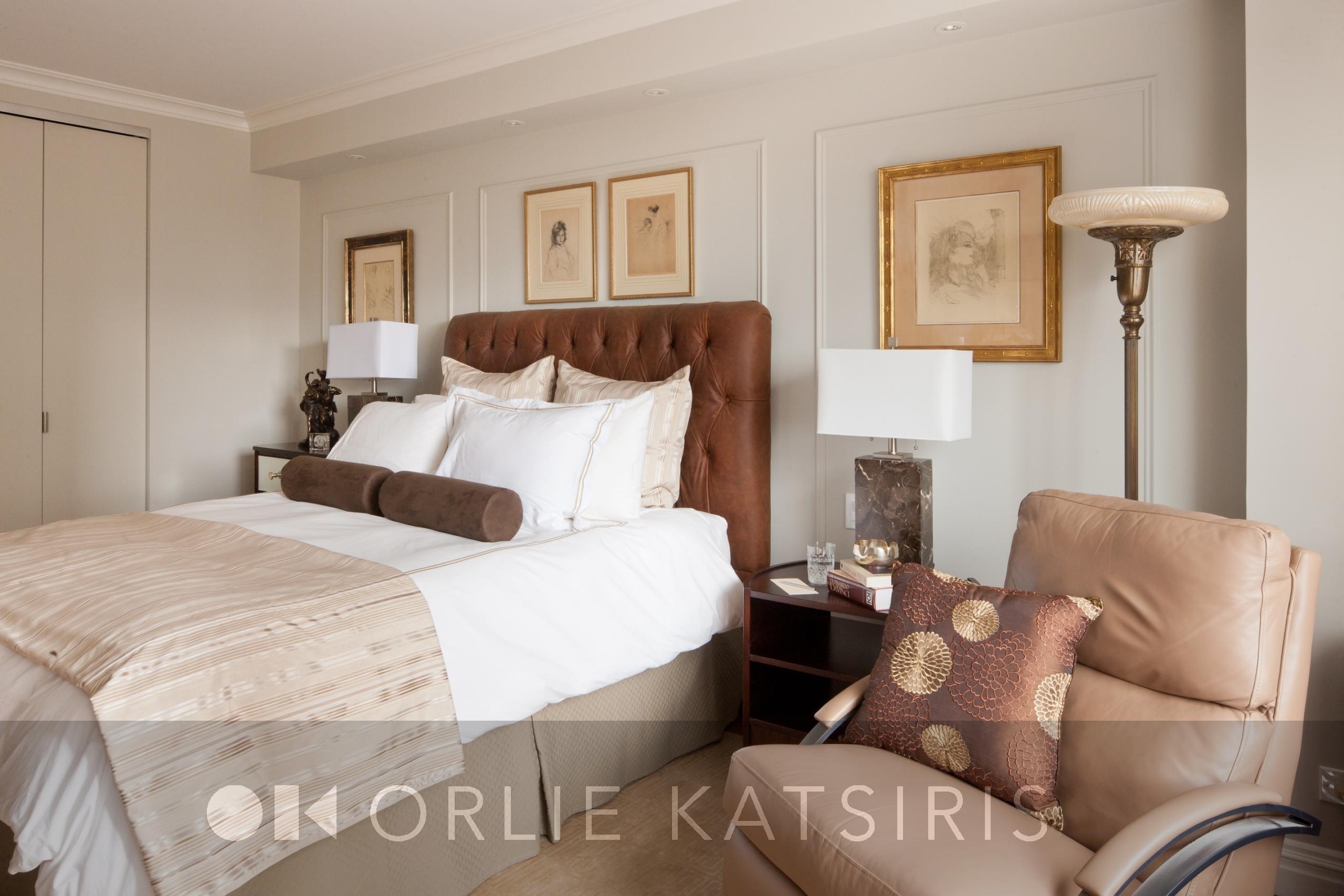 Orlie Katsiris Staging & Interiors Portfolio NYC