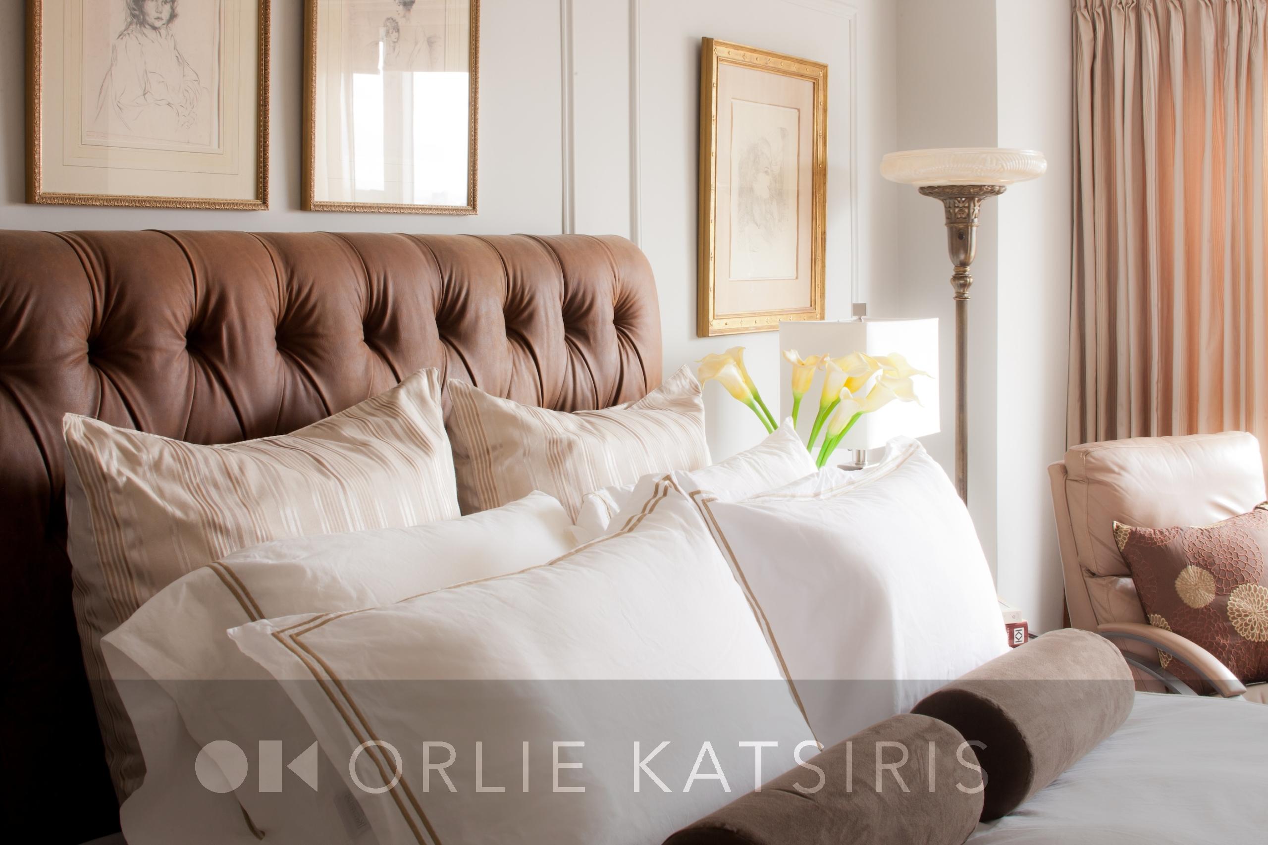 Orlie Katsiris Staging & Interiors Portfolio NYC