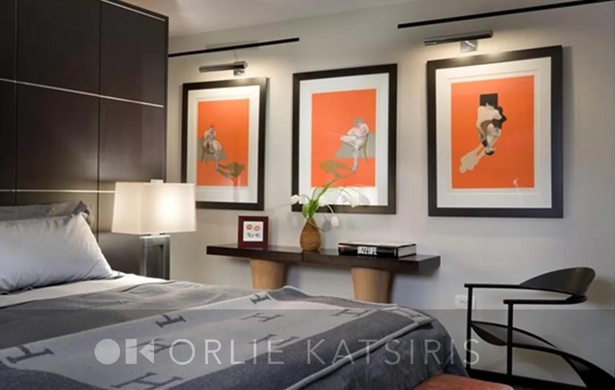 Orlie Katsiris Staging & Interiors Portfolio NYC