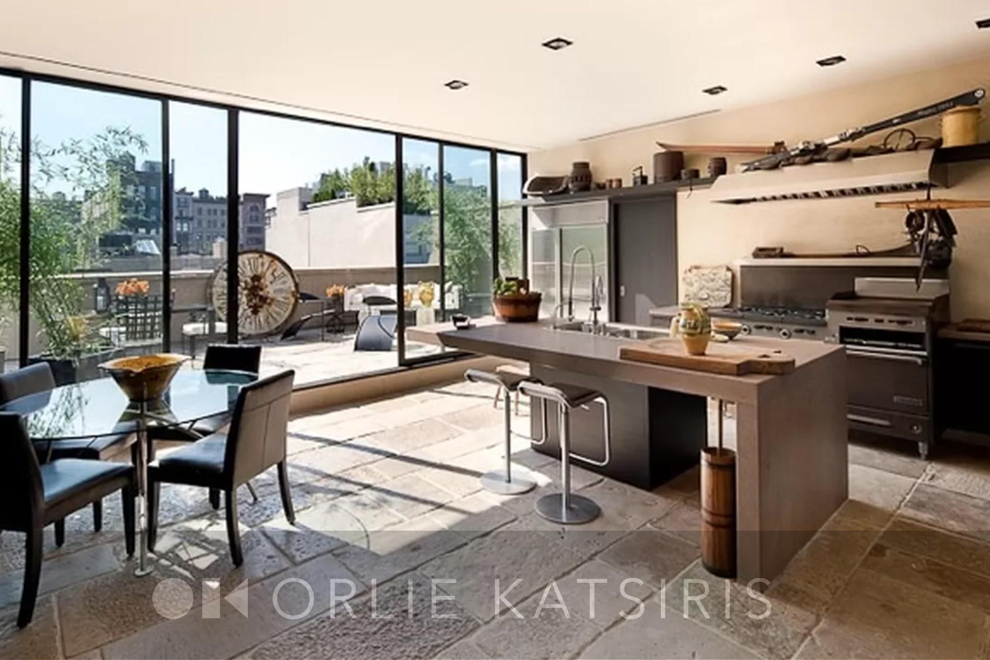 Orlie Katsiris Staging & Interiors Portfolio NYC