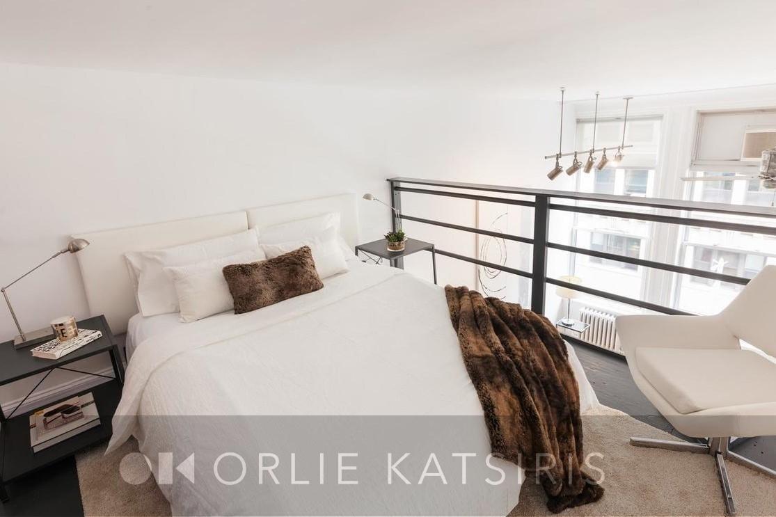 Orlie Katsiris Staging & Interiors Portfolio NYC